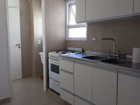 Departamento en Alquiler de 2 dormitorios