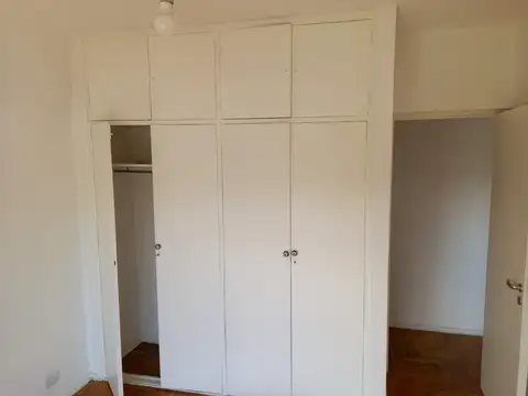 Villa Ortuzar, Semipiso 3 amb.vista abierta