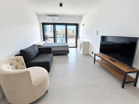 Departamento en Alquiler Temporal en Retiro, USD 600