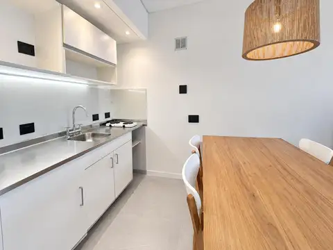 Avenida Santa Fe 800
