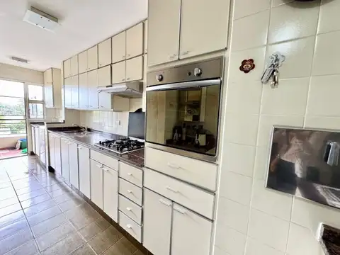 Departamento en Venta de 3 dormitorios