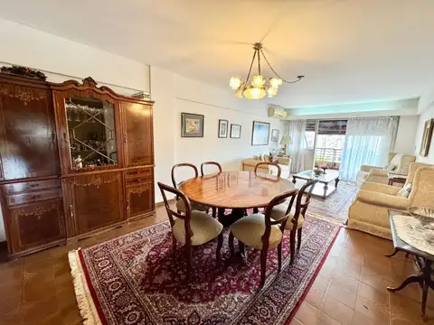 Departamento en Venta de 7 ambientes
