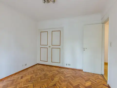 Departamento en Alquiler en Parque Patricios, $ 890.000