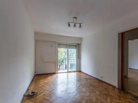 Departamento de 3 ambientes en alquiler, Parque Patricios