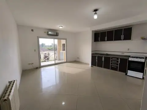 Departamento  en Alquiler en Alto del Molino, Pilar, G.B.A. Zona Norte
