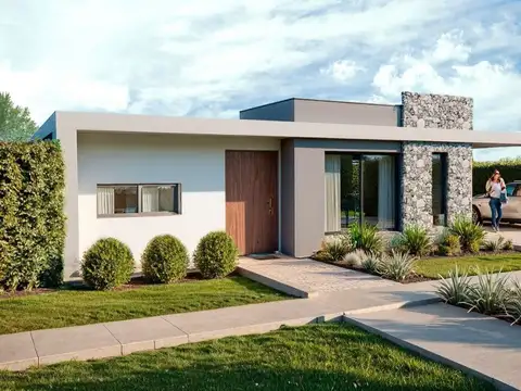 Casa en Venta en Mayor Drummond, Lujan de Cuyo