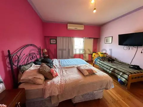 Departamento en Venta en Villa Lugano, USD 170.000