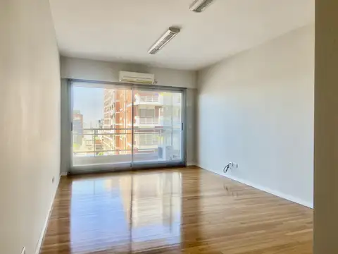 Departamento en alquiler en PaALQUILER DEPARTAMENTO MONOAMBIENTE CON AMENITIES EN CABALLITOrque Rivadavia