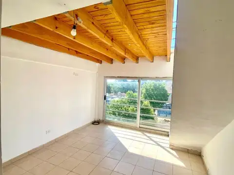 ALQUILER DEPARTAMENTO TIPO DUPLEX 3 AMBIENTES
