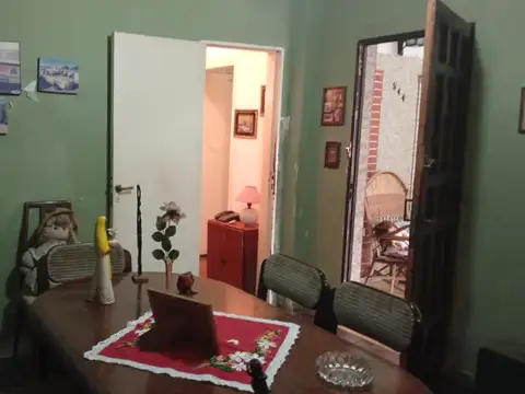 Depto Tipo Casa en Venta de 1 dormitorio