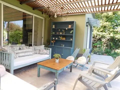 Casa en Alquiler Temporal en Don Torcuato, USD 4.300