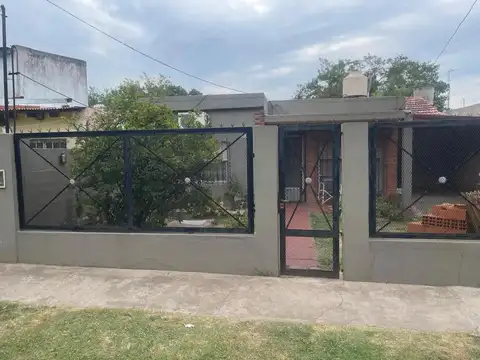 Casa Manuel Alberti. Cod:11226