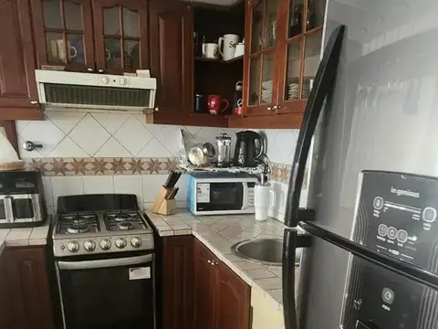 Departamento 5 ambientes con 1 baño