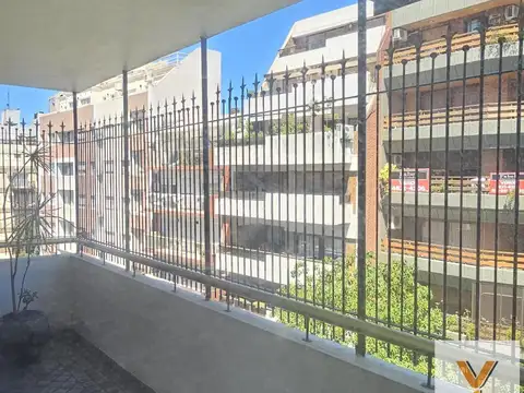 Departamento en Alquiler de 5 ambientes