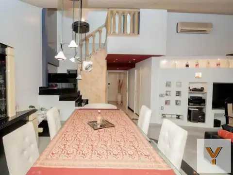 Departamento en Alquiler de 3 dormitorios