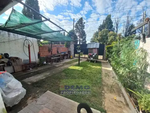 Casa en Venta en Jose Clemente Paz, USD 75.000