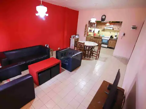 Depto Tipo Casa en Venta en San Francisco Solano, USD 59.000