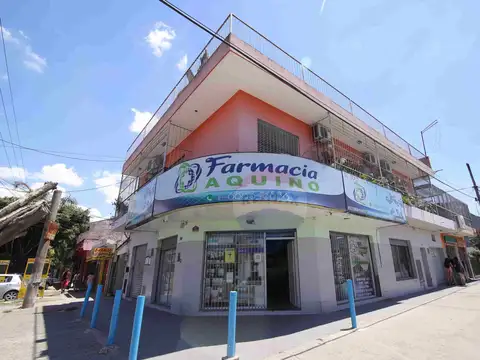 Depto Tipo Casa en Venta de 5 ambientes