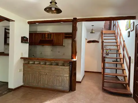 Casa en Venta en Villa del Dique, USD 160.000