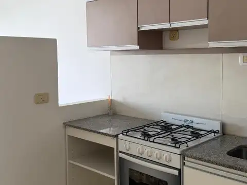 Departamento en Venta al Sur