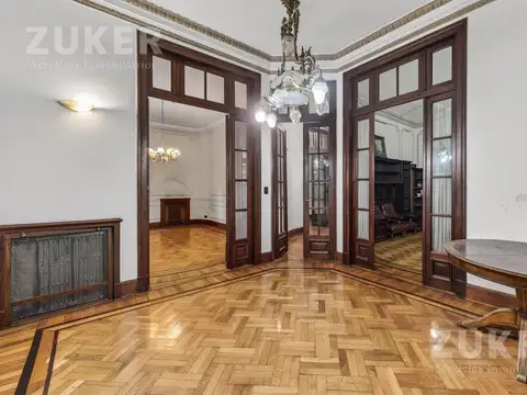 297 m² EN MONSERRAT | GRAN PLANTA | APTO PROFESIONAL | USO INSTITUCIONAL O INVERSIÓN