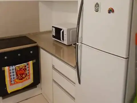 Departamento en Alquiler Temporal en Palermo Soho, USD 800