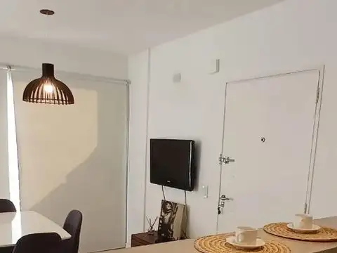 Departamento en Alquiler Temporal de 1 dormitorio