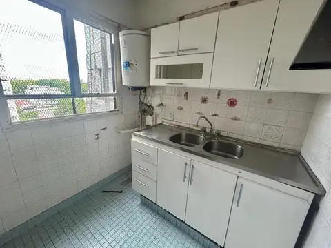 Departamento en Venta en Belgrano R, USD 77.000