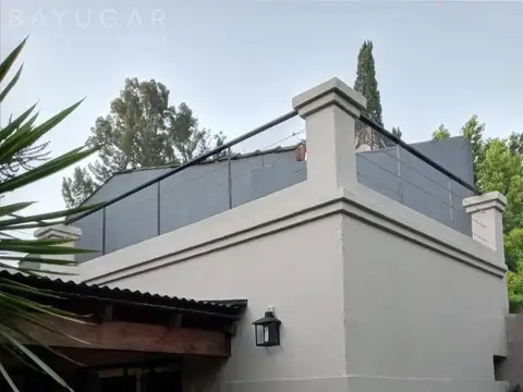 Casa en Alquiler en Montecarlo, USD 1.200