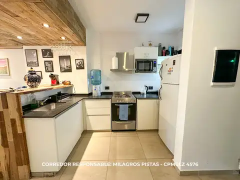 Departamento en Venta 30 años