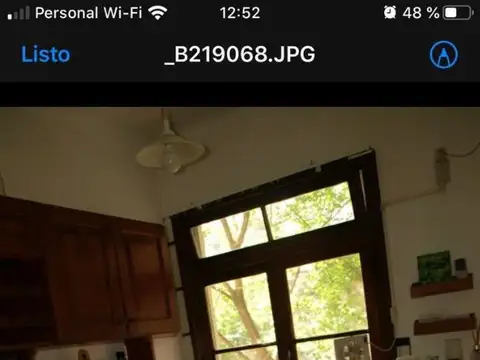 Departamento en Venta en Las Cañitas, USD 260.000