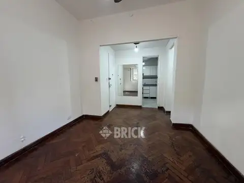 Departamento en Venta en Monserrat, USD 75.000