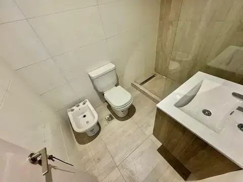 Departamento en Venta al Norte