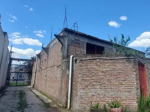 Venta Locales con vivienda 3 amb Tortuguitas