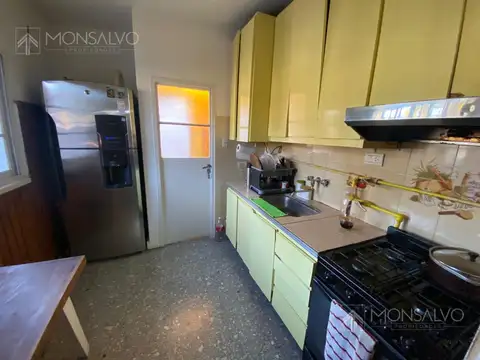 Casa en Venta 40 años