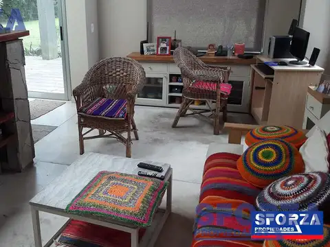 Casa en Venta 7 años