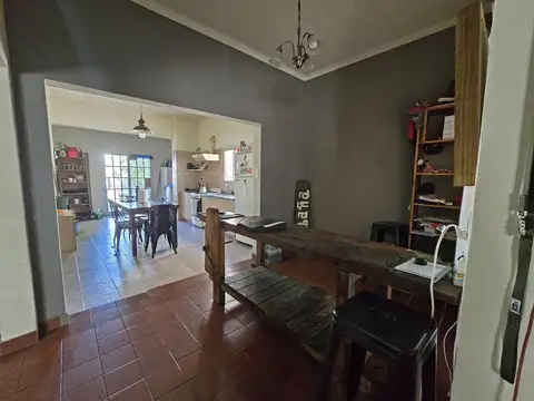 Casa en Venta en Villa Adelina, USD 160.000