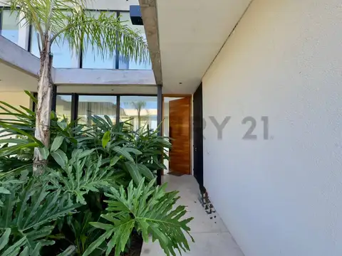 Casa en Venta 2 años