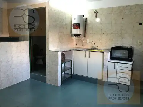 Departamento en Alquiler al Norte