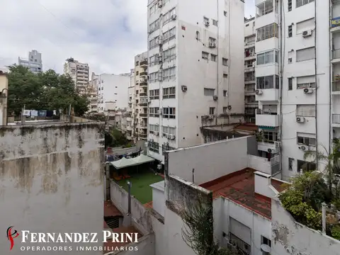 Departamento en Venta en Recoleta, USD 235.000