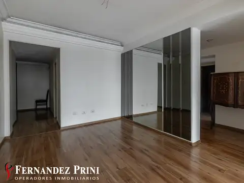 Departamento en Venta 60 años