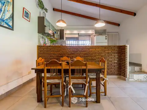 Casa en Venta de 3 dormitorios