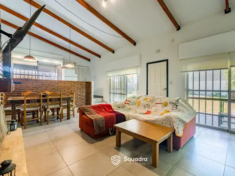 Casa en Venta 25 años