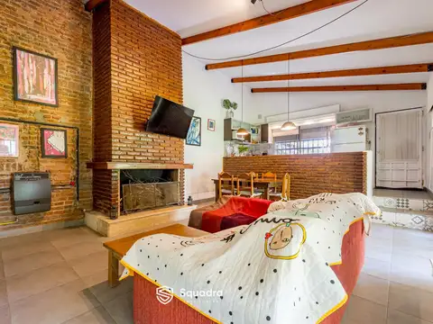 Casa en Venta al Norte