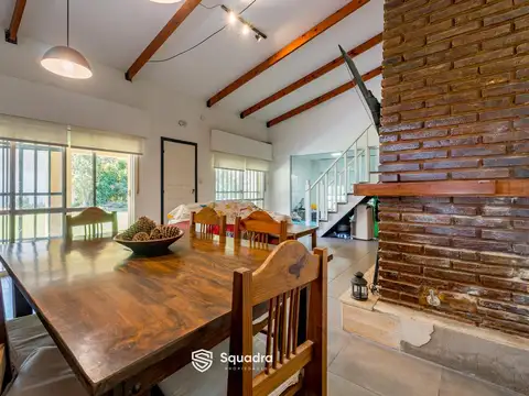 Casa en Venta en Funes, USD 190.000