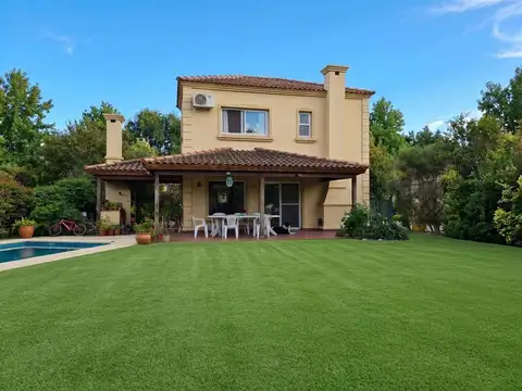 Casa en Venta en Rincón De La Costa, USD 450.000