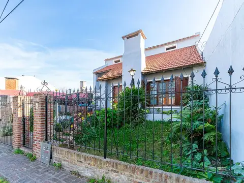 Casa en venta en Santa Rita zona Rio 6 ambientes