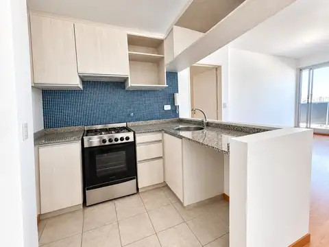 Departamento en Venta Apto profesional