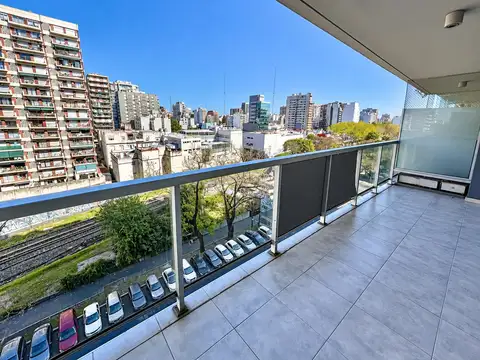 Departamento en Venta en Villa Urquiza, USD 150.000