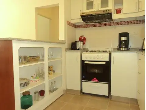 Departamento - Palermo Hollywood